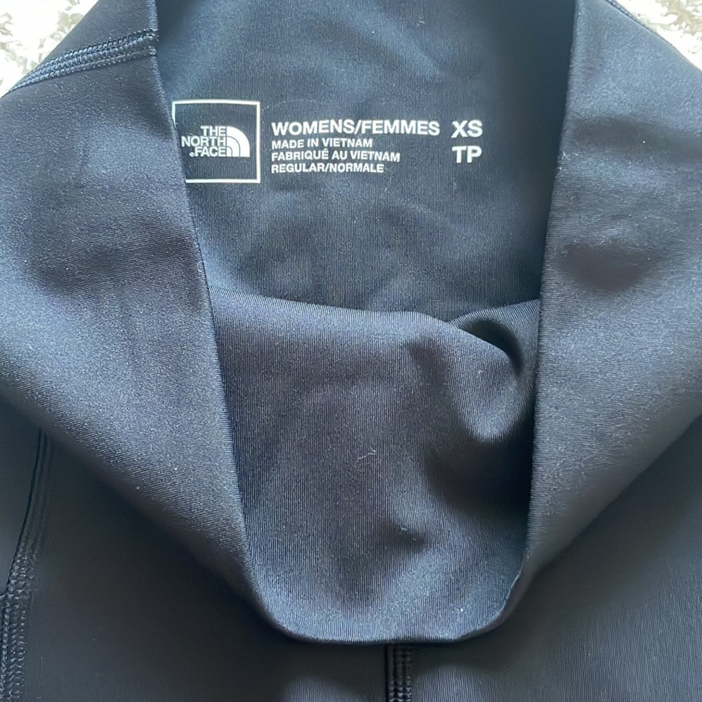 The North Face Biker Shorts - Picture 3 of 5